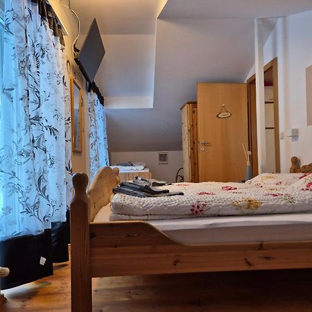 Ferienhaus Alfenz Kloesterle am Arlberg Εξωτερικό φωτογραφία