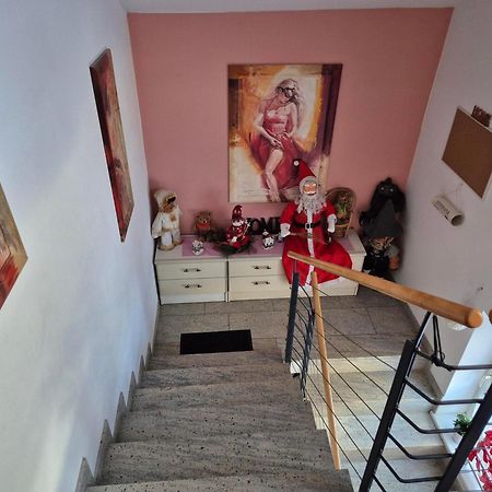 Ferienhaus Alfenz Kloesterle am Arlberg Εξωτερικό φωτογραφία