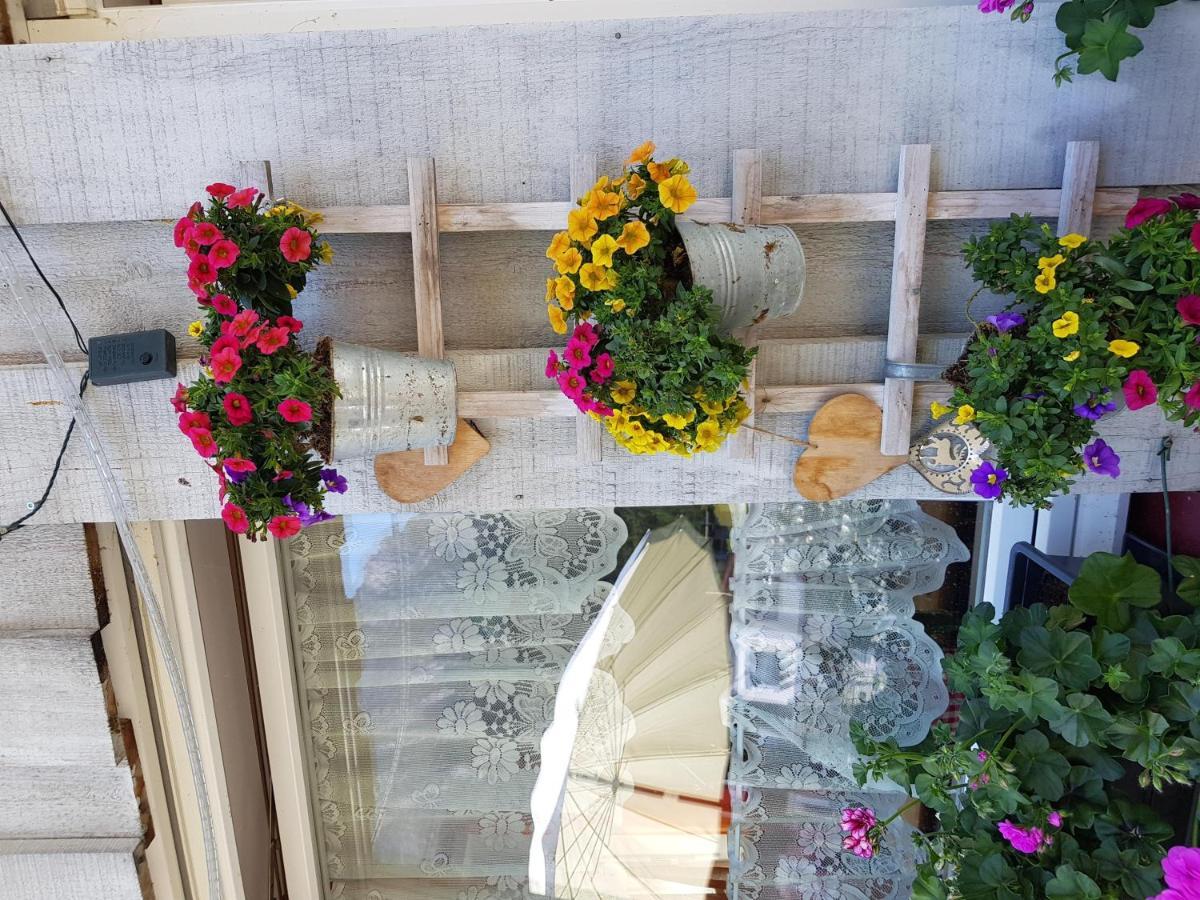 Ferienhaus Alfenz Kloesterle am Arlberg Εξωτερικό φωτογραφία