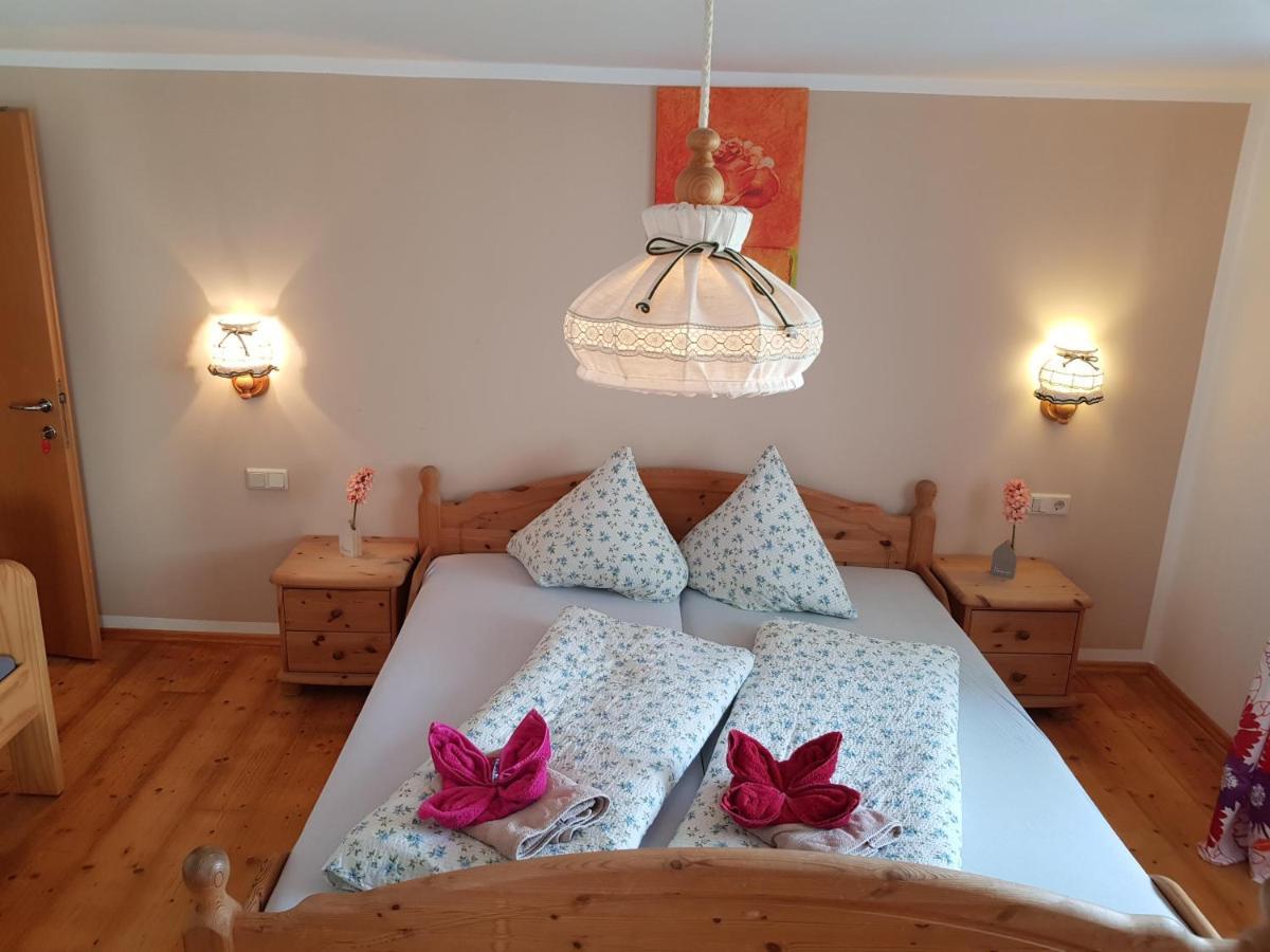 Ferienhaus Alfenz Kloesterle am Arlberg Εξωτερικό φωτογραφία