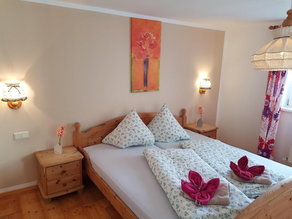 Ferienhaus Alfenz Kloesterle am Arlberg Εξωτερικό φωτογραφία