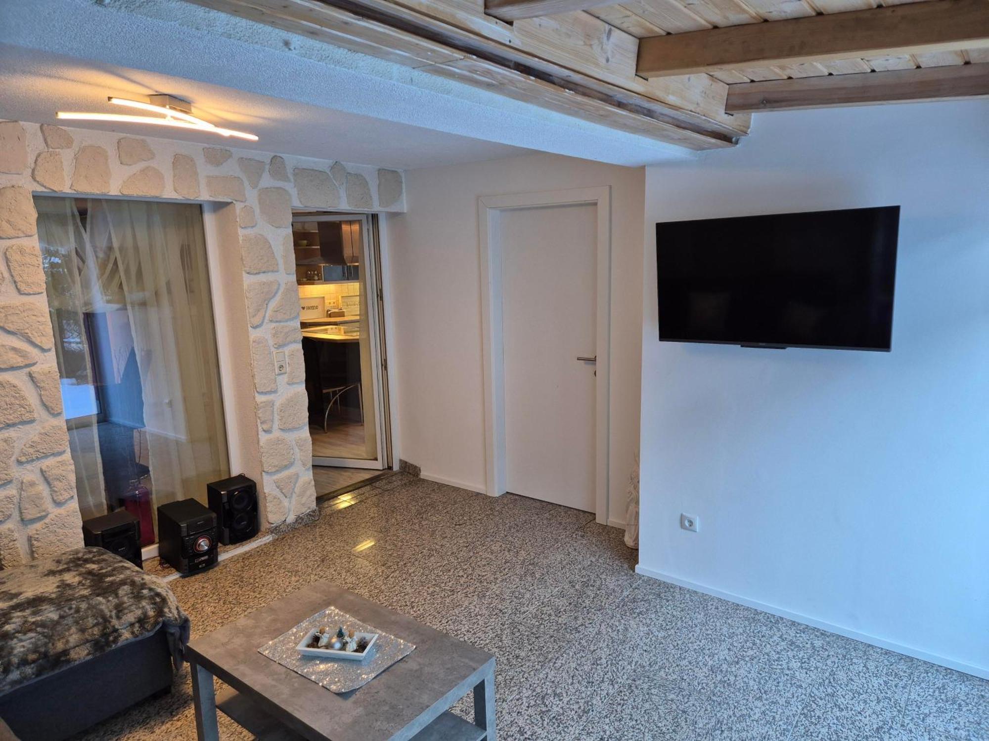 Ferienhaus Alfenz Kloesterle am Arlberg Εξωτερικό φωτογραφία