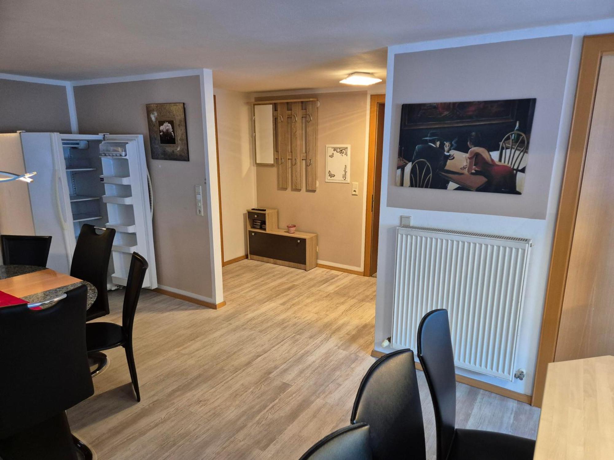 Ferienhaus Alfenz Kloesterle am Arlberg Εξωτερικό φωτογραφία
