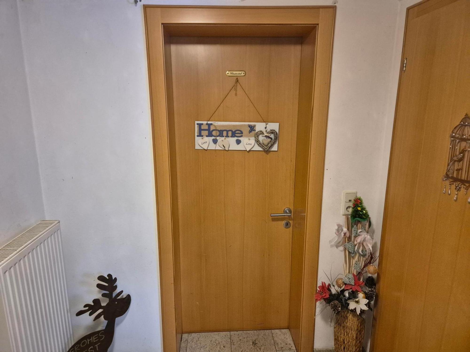 Ferienhaus Alfenz Kloesterle am Arlberg Εξωτερικό φωτογραφία
