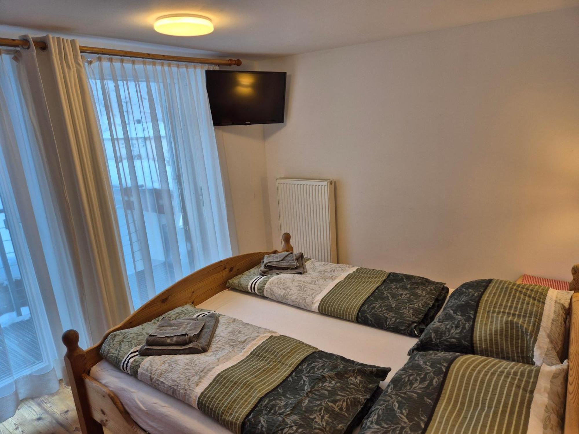 Ferienhaus Alfenz Kloesterle am Arlberg Εξωτερικό φωτογραφία