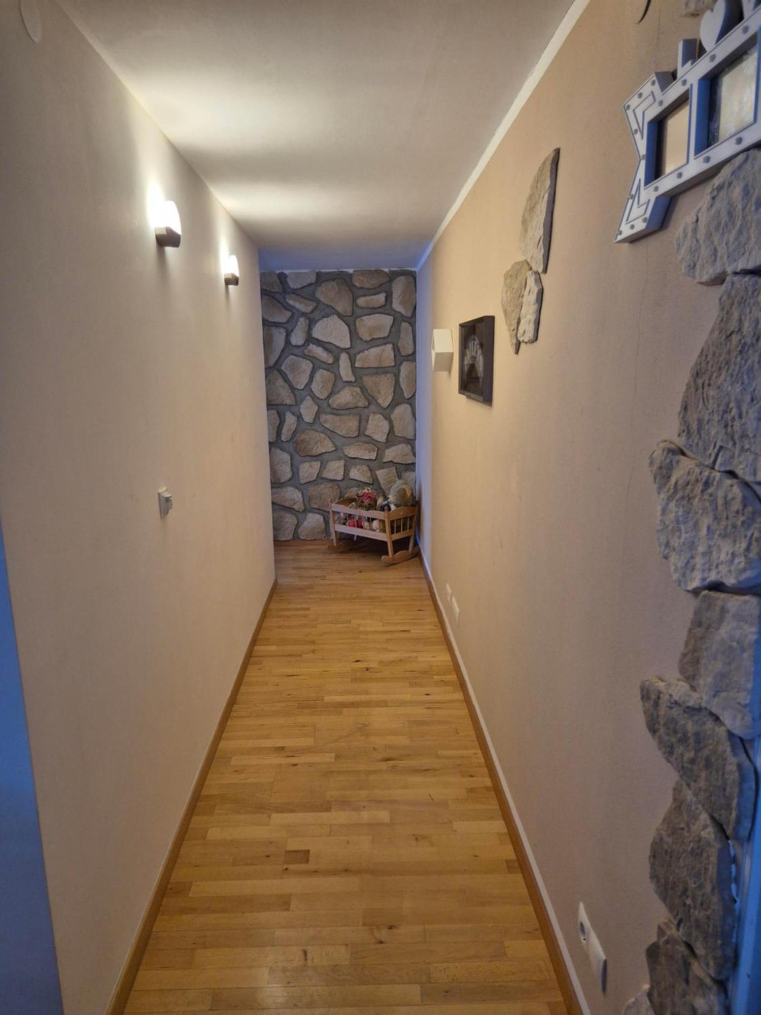 Ferienhaus Alfenz Kloesterle am Arlberg Εξωτερικό φωτογραφία