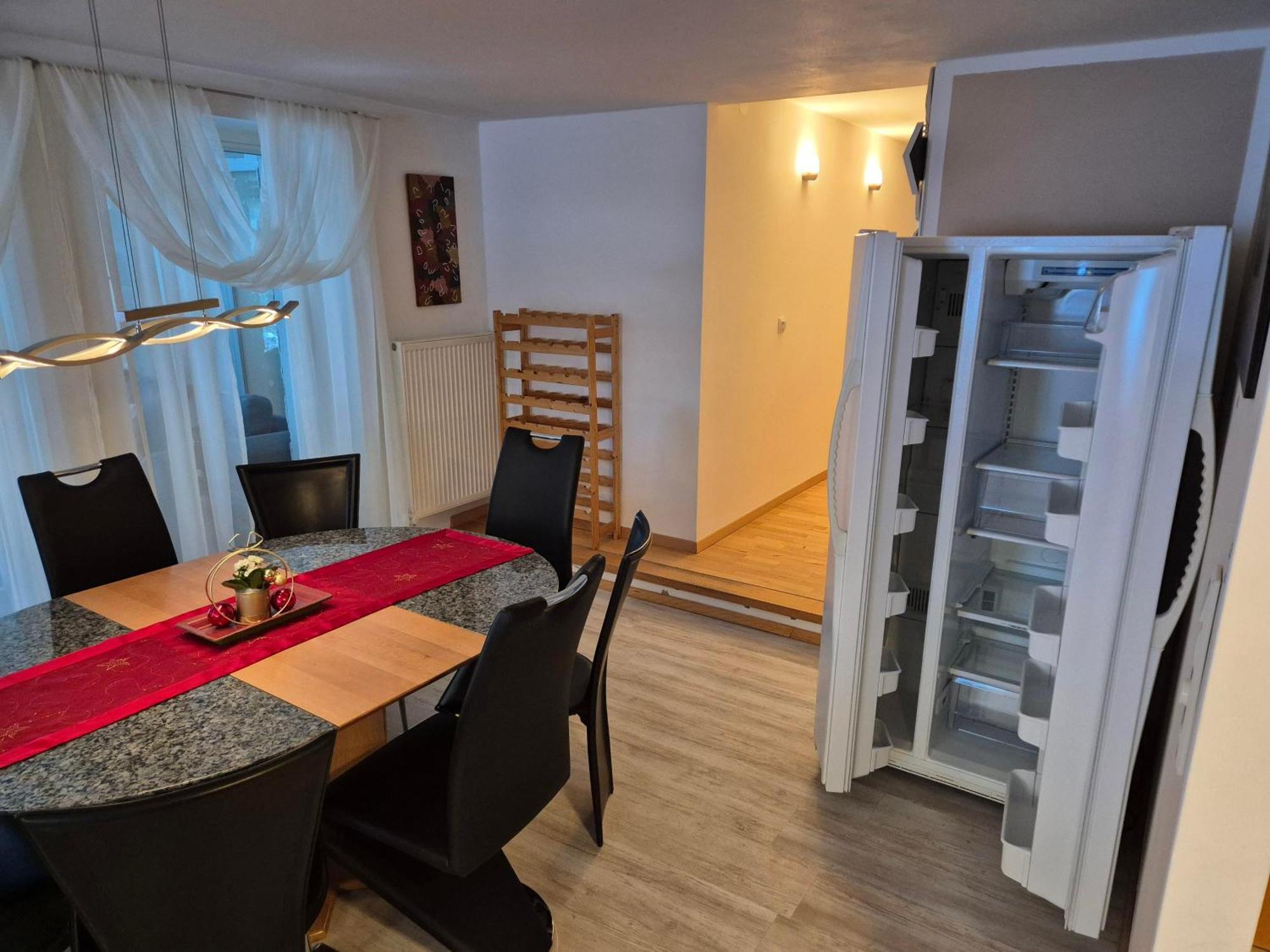 Ferienhaus Alfenz Kloesterle am Arlberg Εξωτερικό φωτογραφία