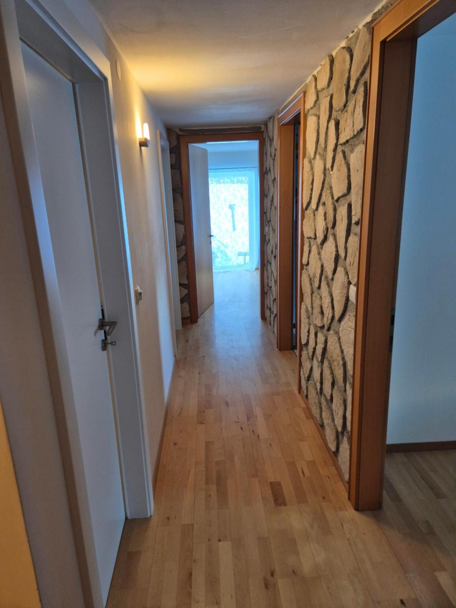 Ferienhaus Alfenz Kloesterle am Arlberg Εξωτερικό φωτογραφία