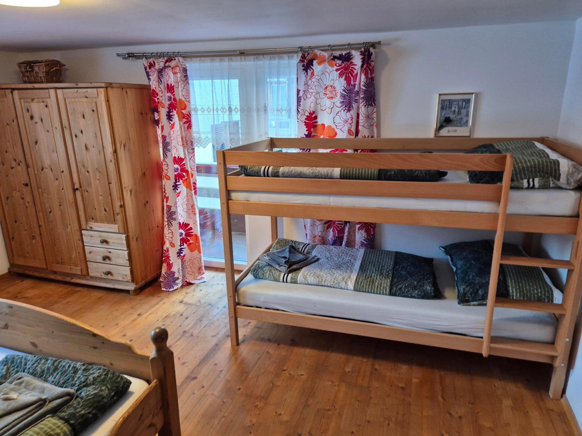 Ferienhaus Alfenz Kloesterle am Arlberg Εξωτερικό φωτογραφία