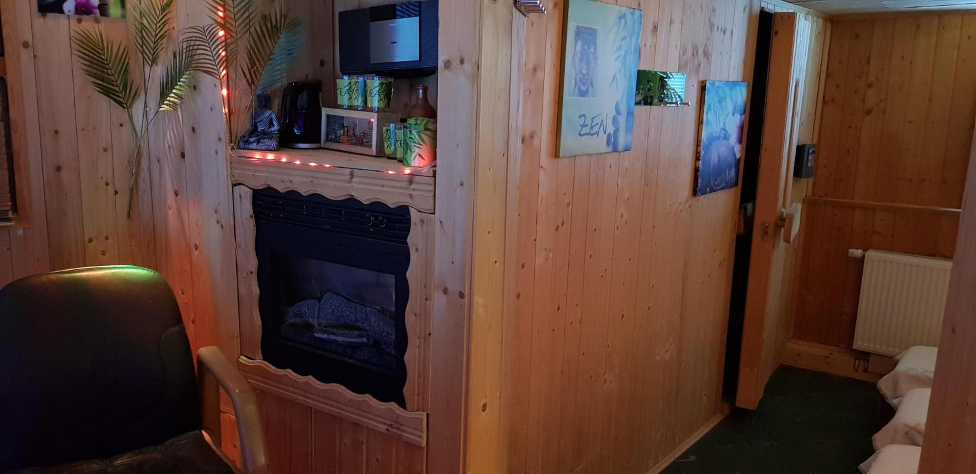 Ferienhaus Alfenz Kloesterle am Arlberg Εξωτερικό φωτογραφία
