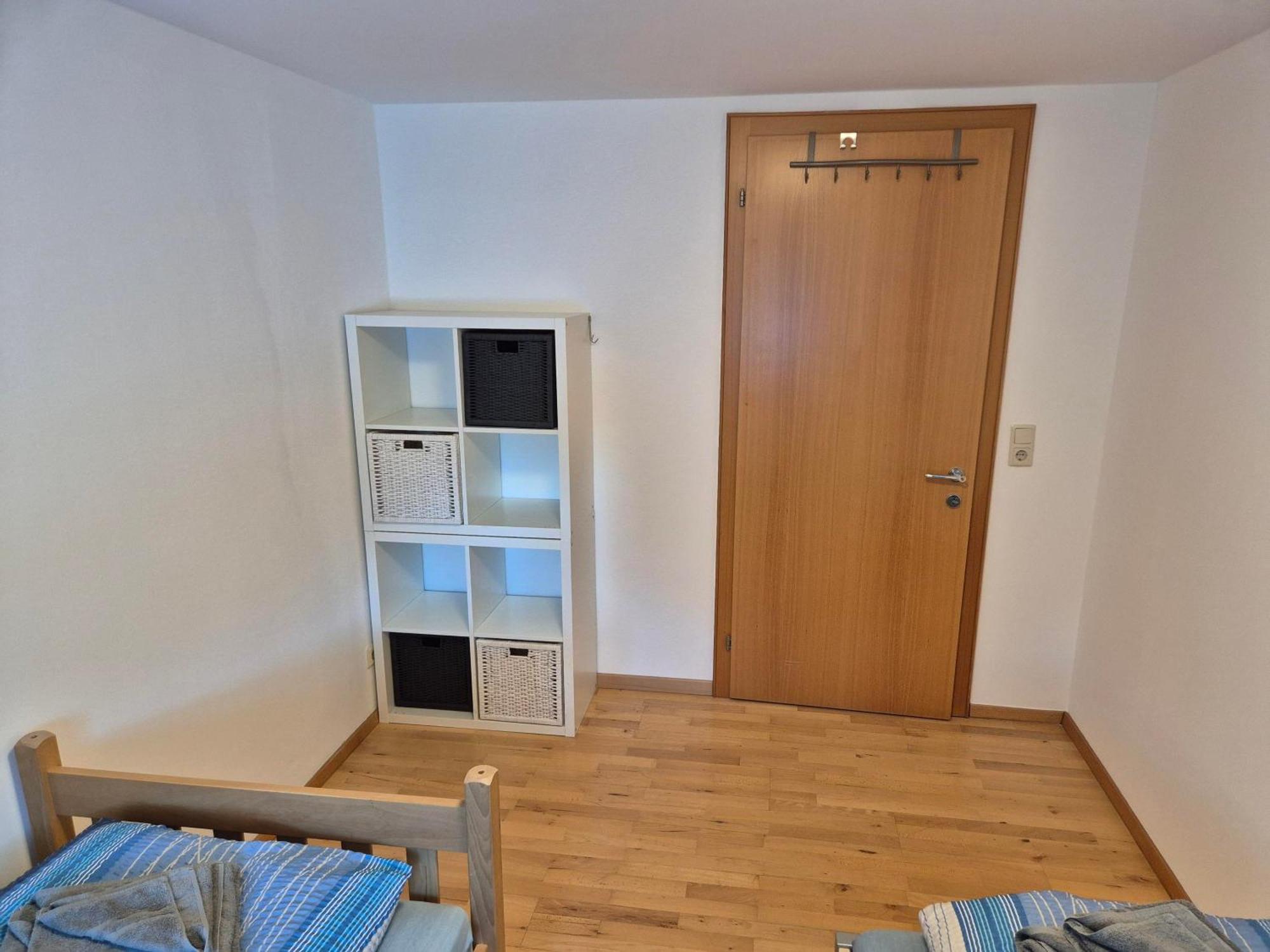 Ferienhaus Alfenz Kloesterle am Arlberg Εξωτερικό φωτογραφία