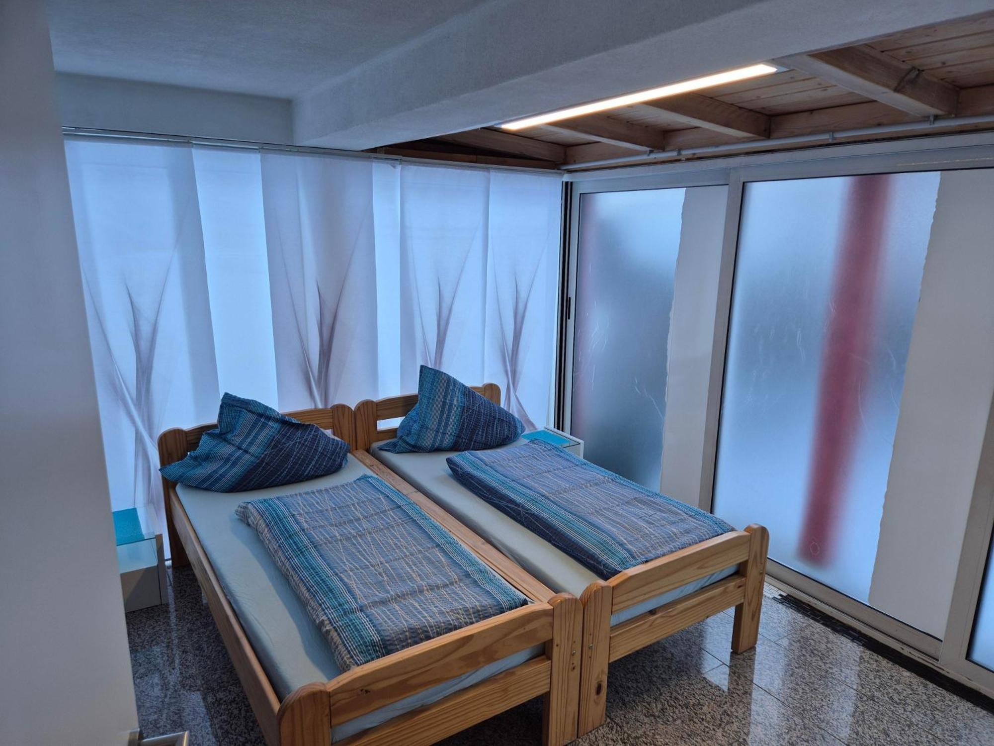 Ferienhaus Alfenz Kloesterle am Arlberg Εξωτερικό φωτογραφία