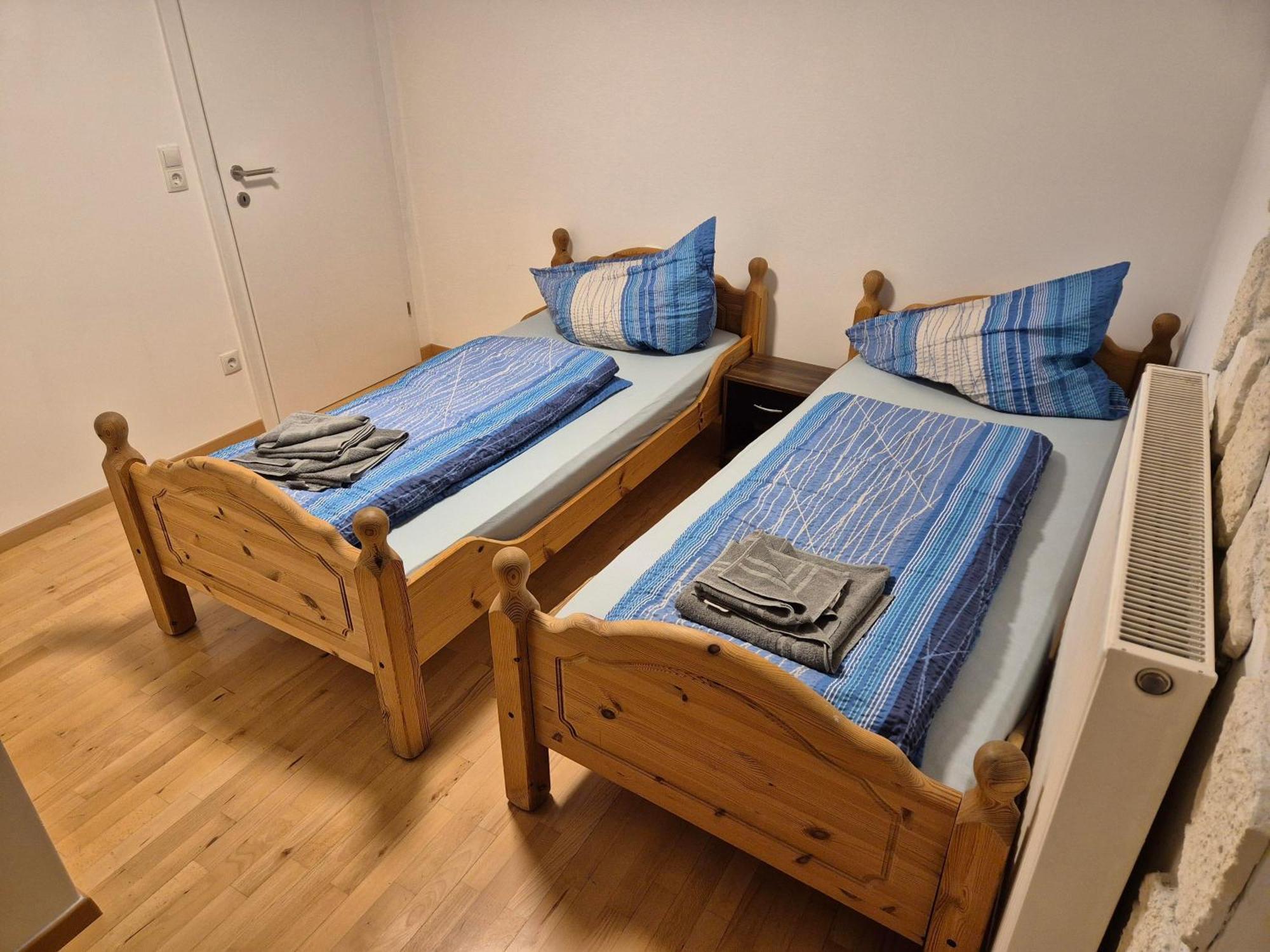Ferienhaus Alfenz Kloesterle am Arlberg Εξωτερικό φωτογραφία