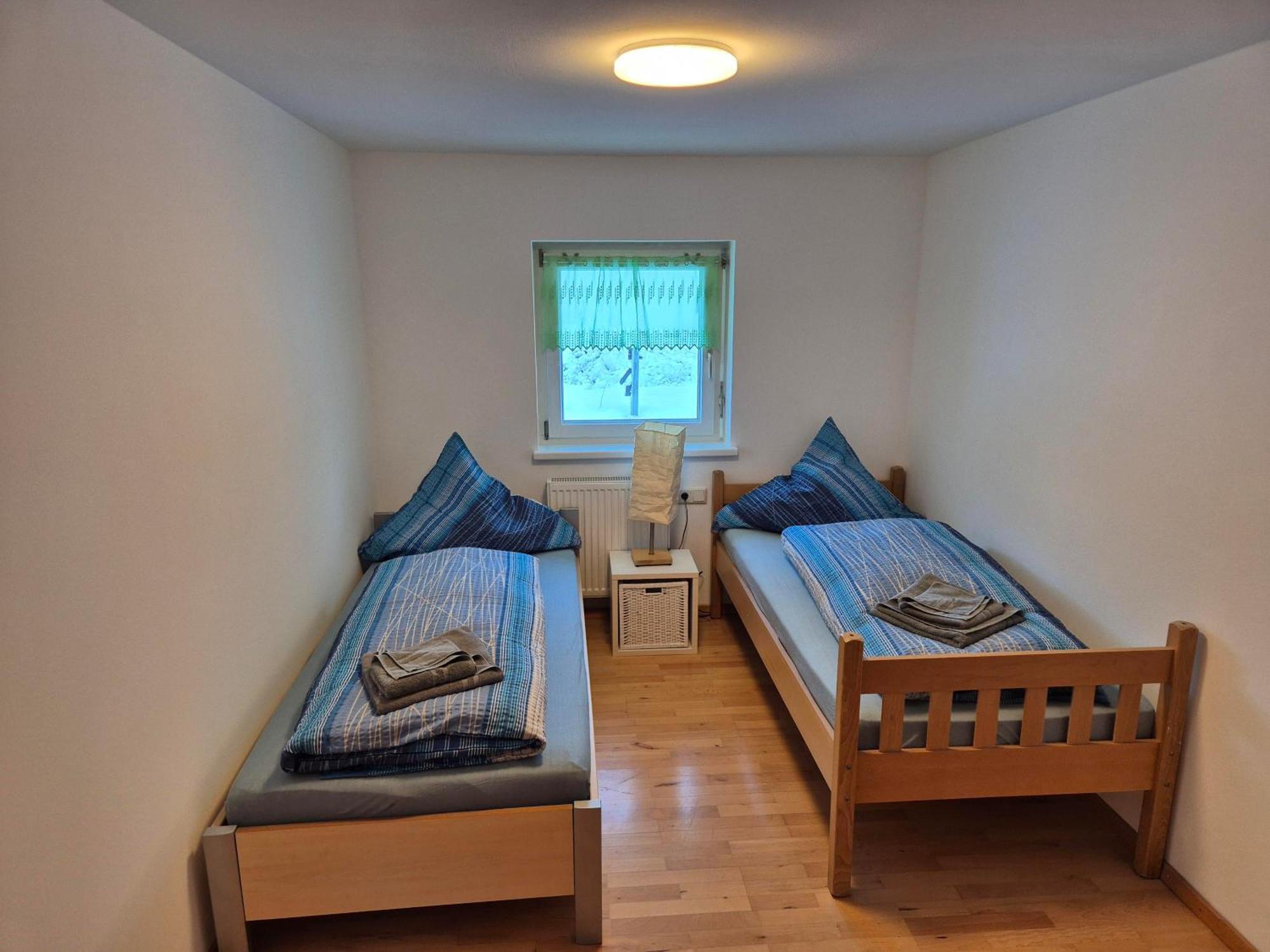 Ferienhaus Alfenz Kloesterle am Arlberg Εξωτερικό φωτογραφία