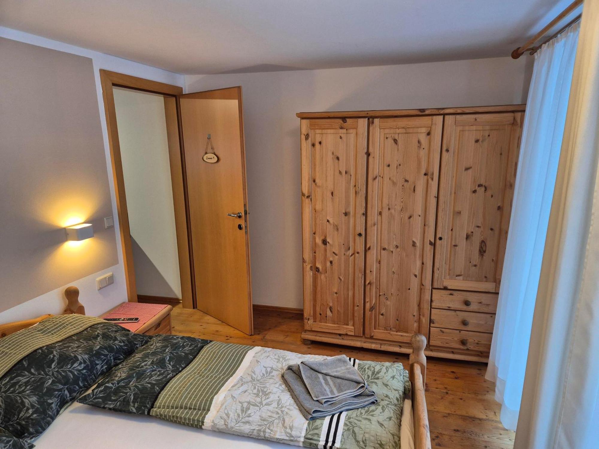 Ferienhaus Alfenz Kloesterle am Arlberg Εξωτερικό φωτογραφία