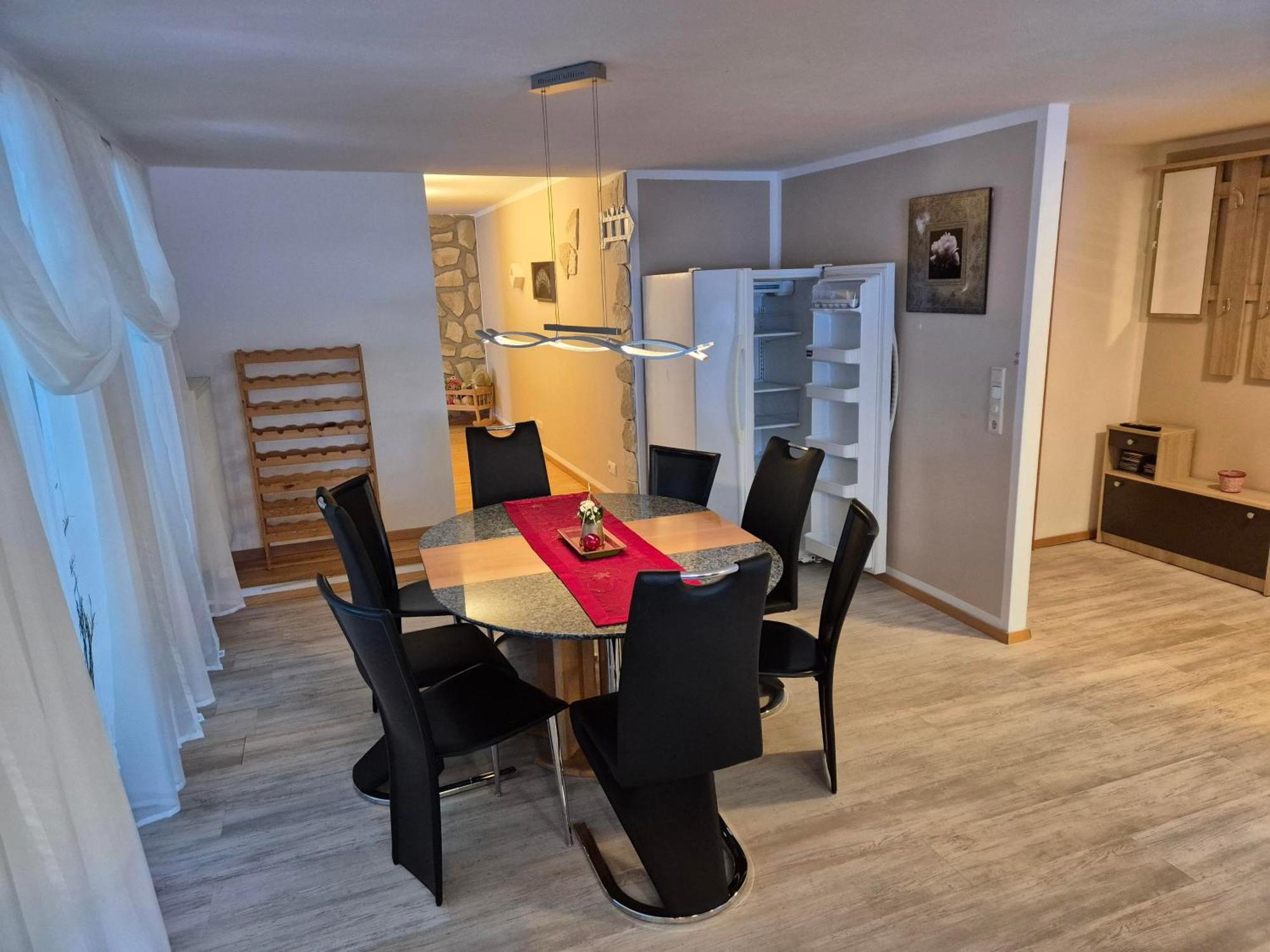 Ferienhaus Alfenz Kloesterle am Arlberg Εξωτερικό φωτογραφία