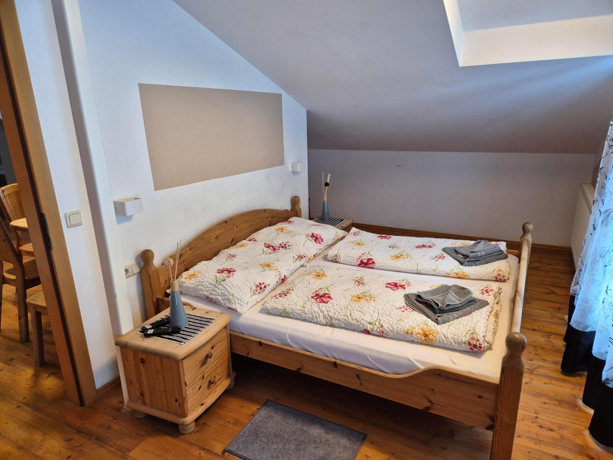 Ferienhaus Alfenz Kloesterle am Arlberg Εξωτερικό φωτογραφία