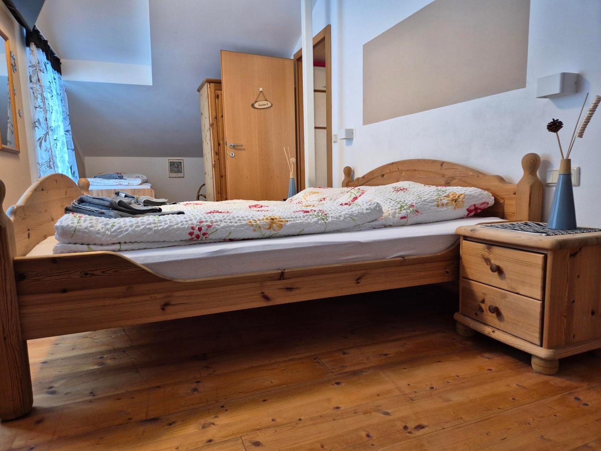 Ferienhaus Alfenz Kloesterle am Arlberg Εξωτερικό φωτογραφία