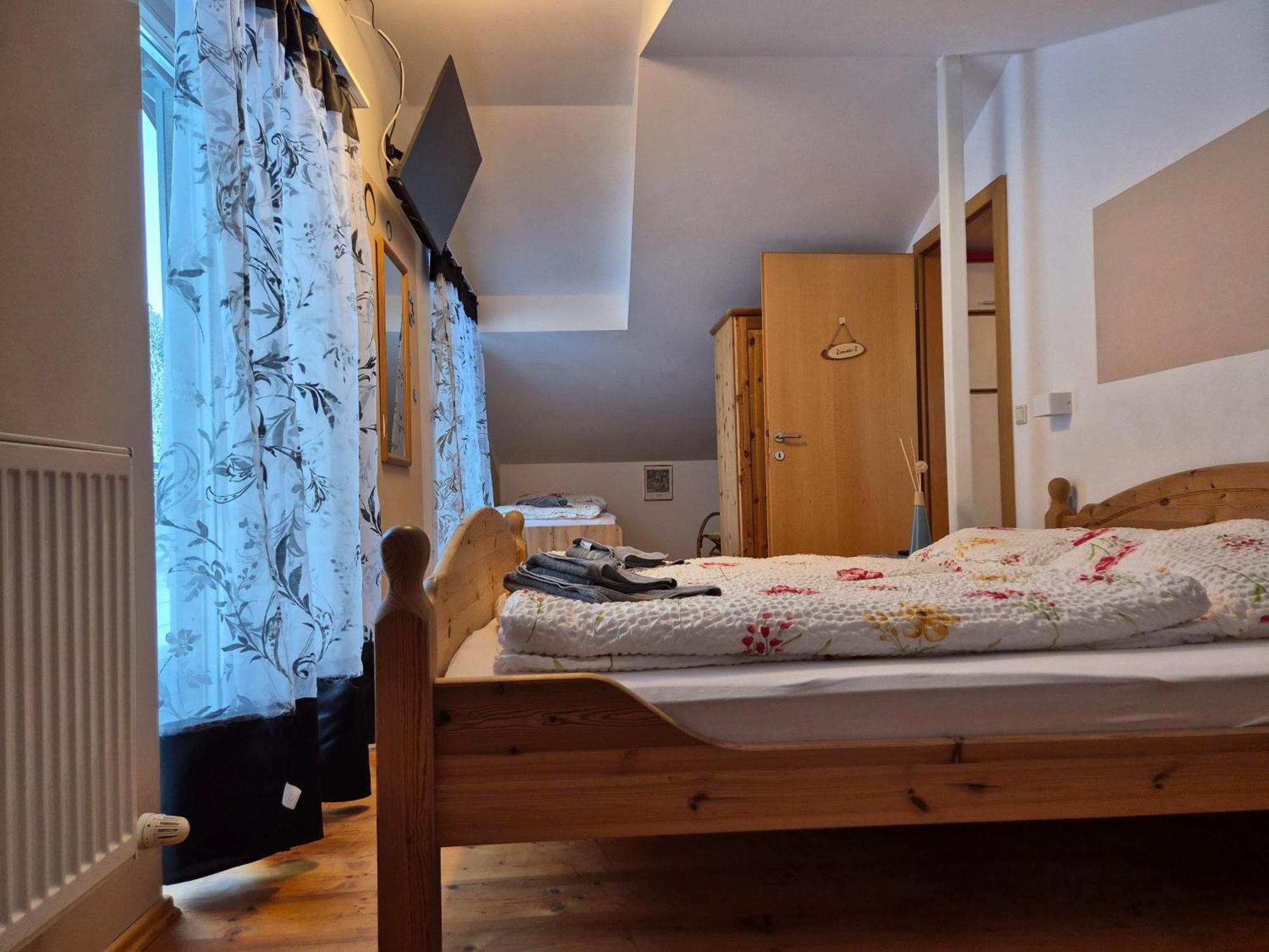 Ferienhaus Alfenz Kloesterle am Arlberg Εξωτερικό φωτογραφία