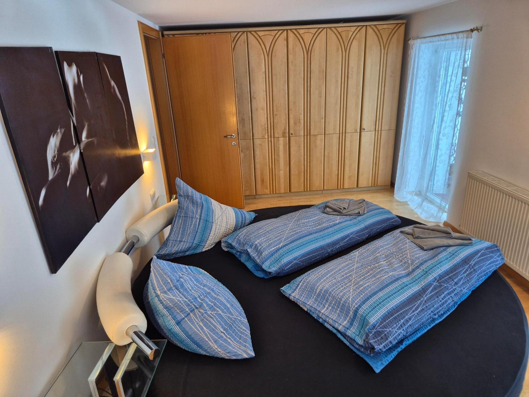 Ferienhaus Alfenz Kloesterle am Arlberg Εξωτερικό φωτογραφία