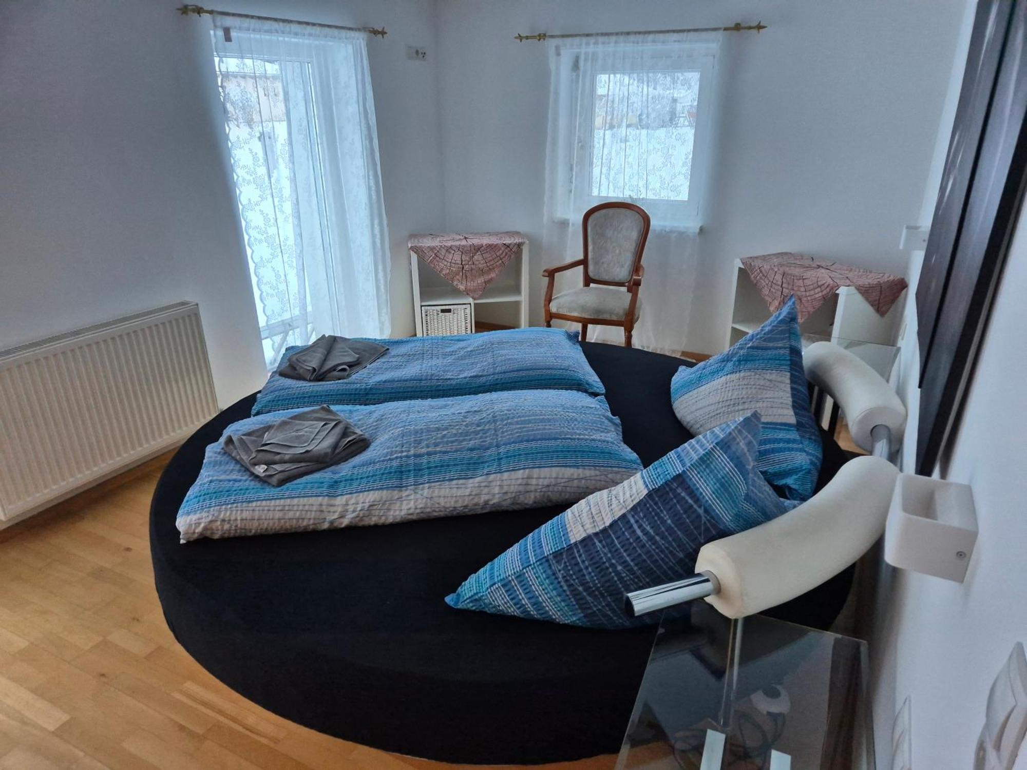 Ferienhaus Alfenz Kloesterle am Arlberg Εξωτερικό φωτογραφία